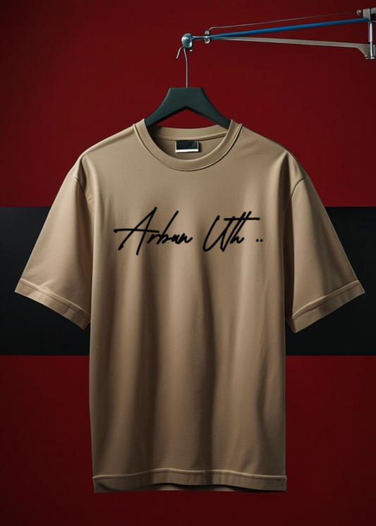 Arbun Uth PREMIUM Oversize-fit T-shirt