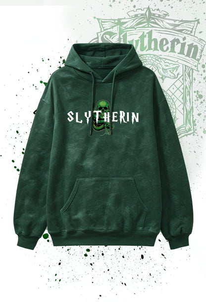 Unisex SLYTHERIN | Harry Potter Hoodie